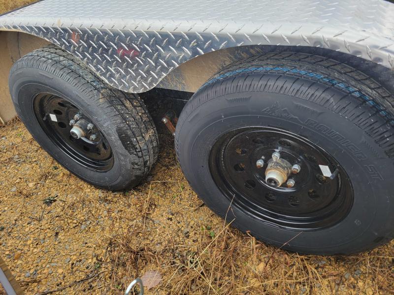 new Equipment / Flatbed Trailers Load Trail  for sale, in Farmington, MO Thumbnail 5