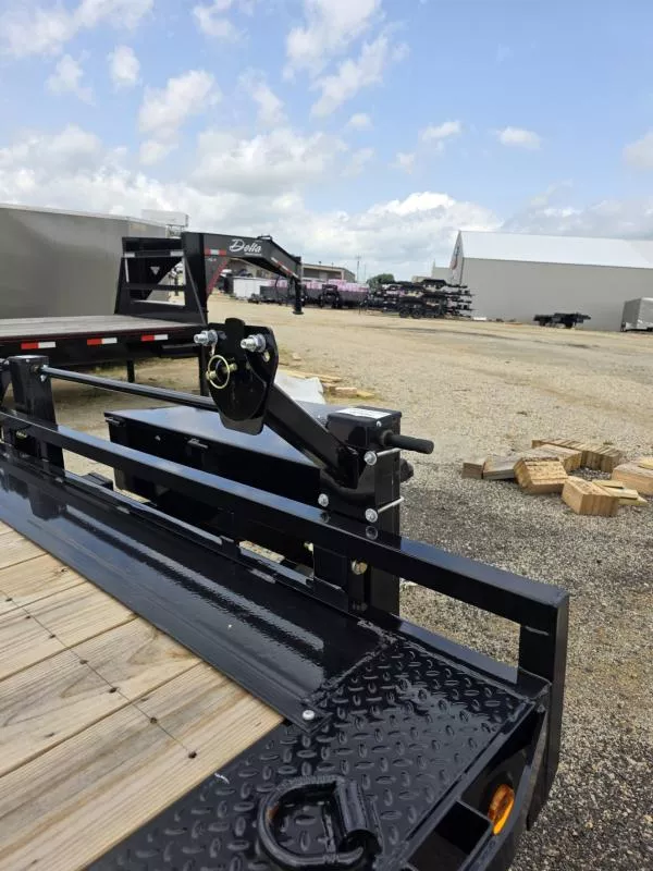 new Equipment / Flatbed Trailers Load Trail  for sale, in Farmington, MO Thumbnail 6