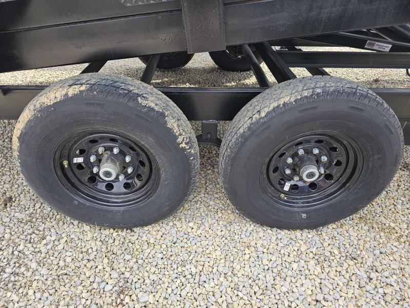 new Dump Trailers Busenbark Trailers  for sale, in Farmington, MO Thumbnail 4