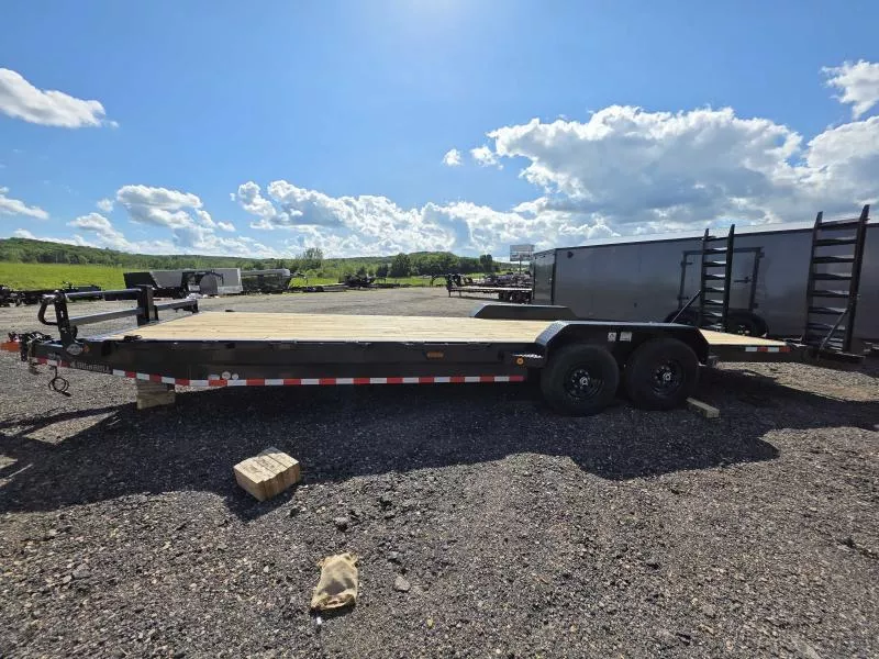 new Equipment / Flatbed Trailers Norstar  for sale, in Farmington, MO Thumbnail 2