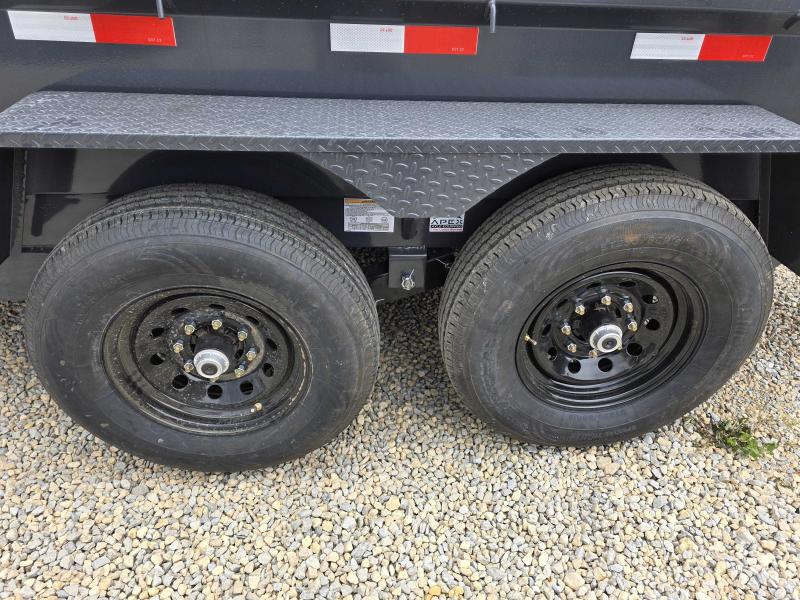 new Dump Trailers Norstar  for sale, in Farmington, MO Thumbnail 4