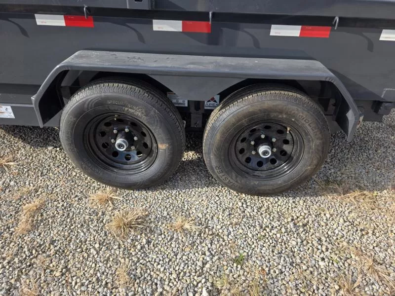 new Dump Trailers Norstar  for sale, in Farmington, MO Thumbnail 5