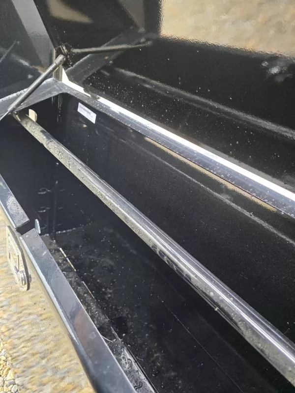 new Equipment / Flatbed Trailers Norstar  for sale, in Farmington, MO Thumbnail 12