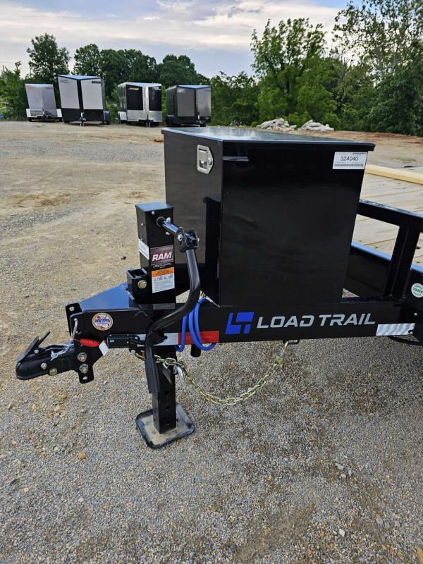 new Equipment / Flatbed Trailers Load Trail  for sale, in Farmington, MO Thumbnail 7