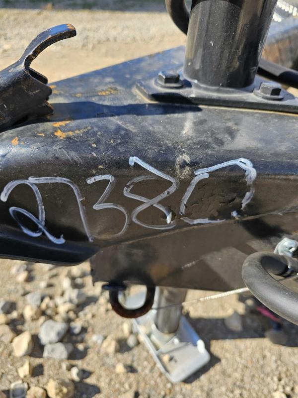 used Cargo (Enclosed) Trailers Anvil  for sale, in Farmington, MO Thumbnail 10