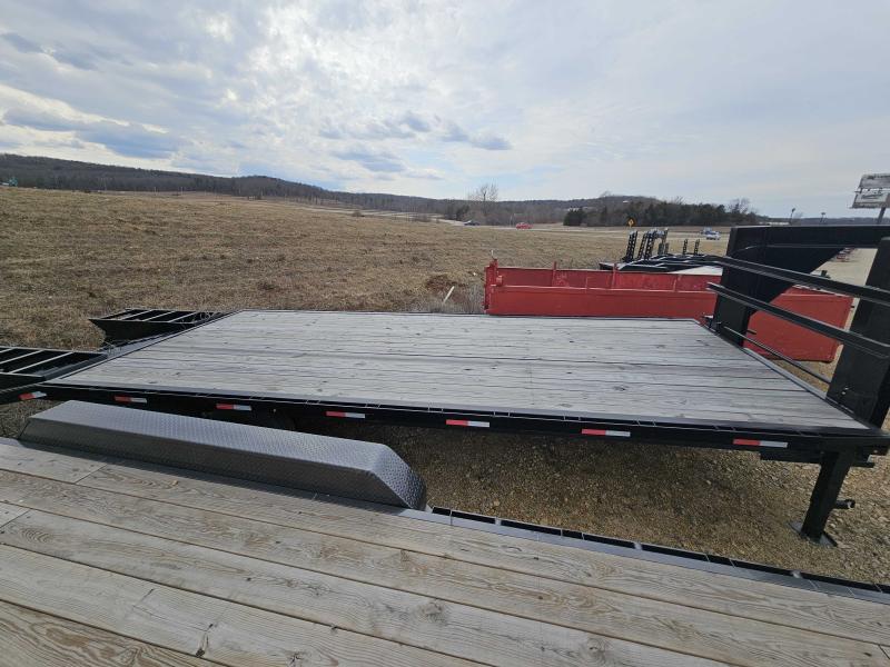 new Equipment / Flatbed Trailers Busenbark Trailers  for sale, in Farmington, MO Thumbnail 3
