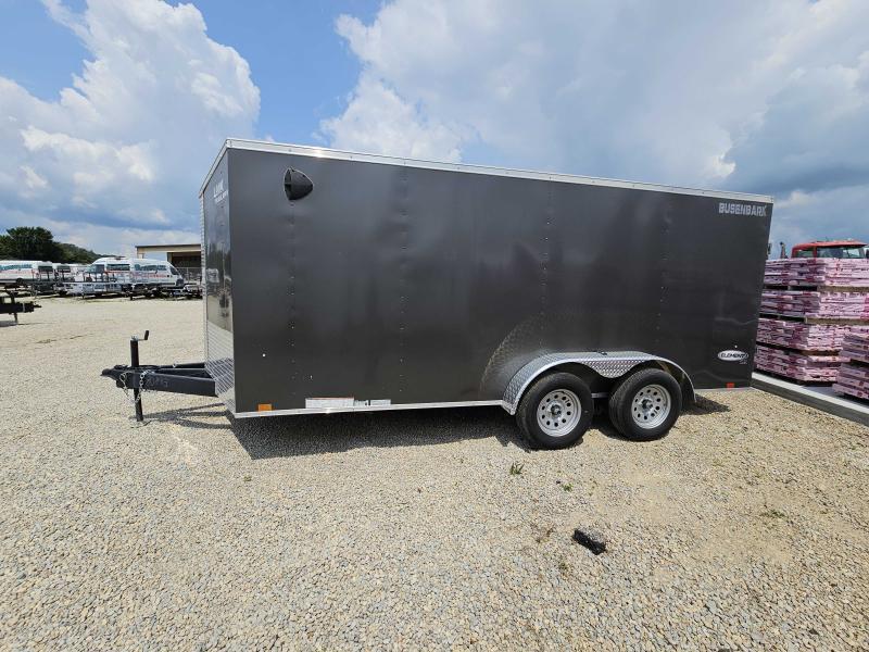 new Cargo (Enclosed) Trailers Look Trailers  for sale, in Farmington, MO Thumbnail 3