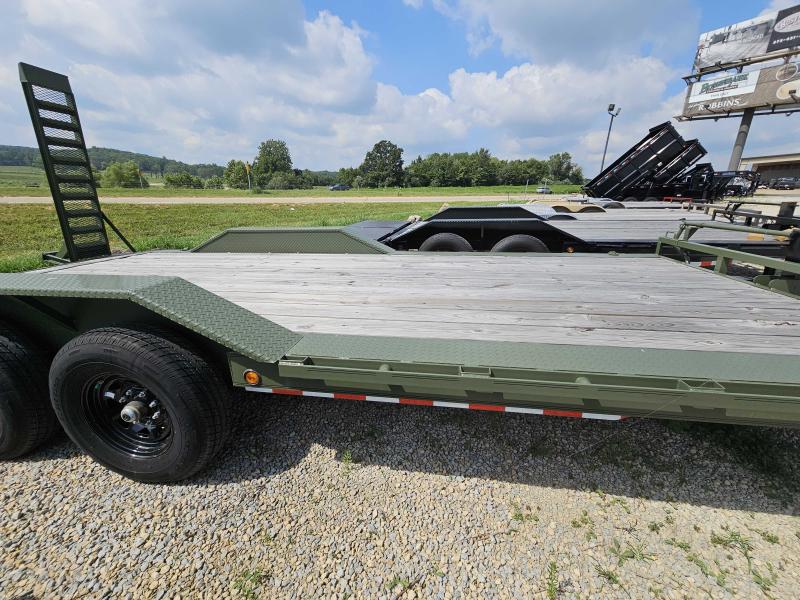 new Equipment / Flatbed Trailers Load Trail  for sale, in Farmington, MO Thumbnail 3