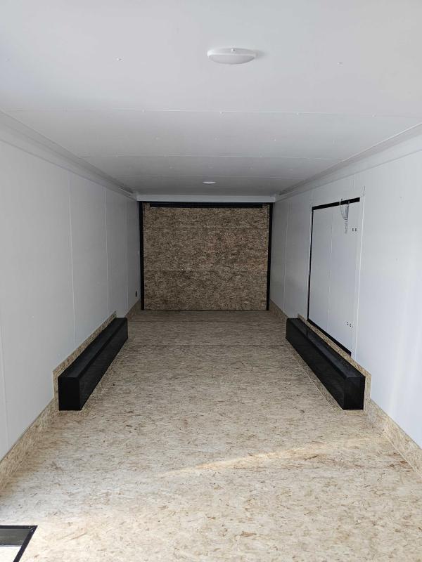 new Cargo (Enclosed) Trailers Discovery Trailers  for sale, in Farmington, MO Thumbnail 7
