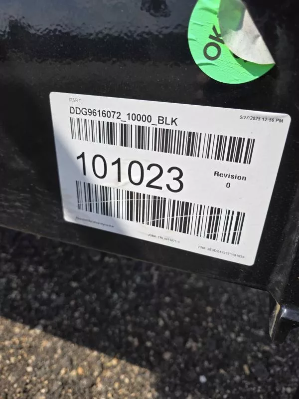 new Dump Trailers Norstar  for sale, in Farmington, MO Thumbnail 11