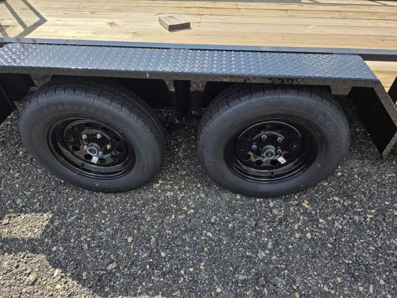 new Utility Trailers Busenbark Trailers  for sale, in Farmington, MO Thumbnail 5