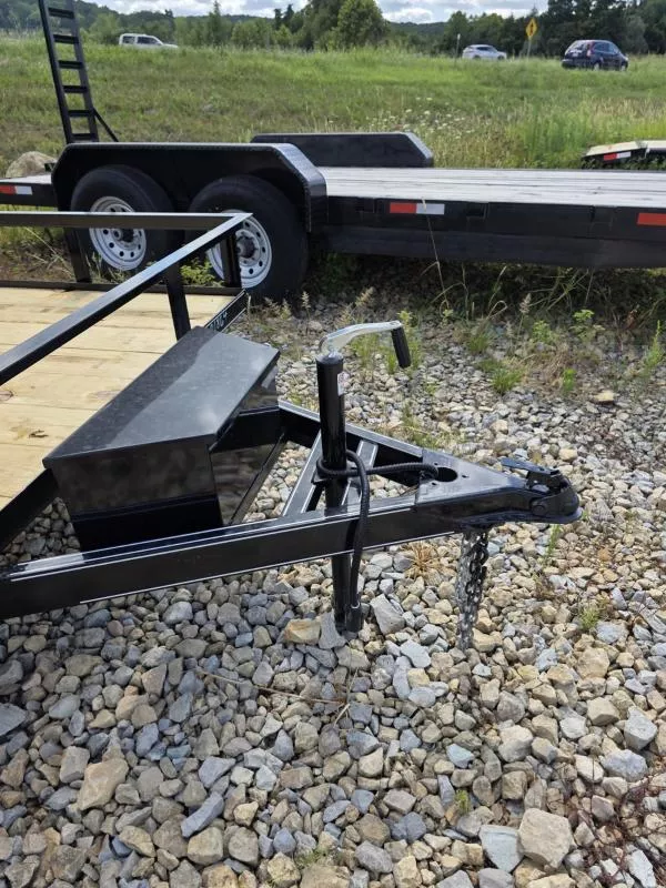 new Utility Trailers Busenbark Trailers  for sale, in Farmington, MO Thumbnail 7