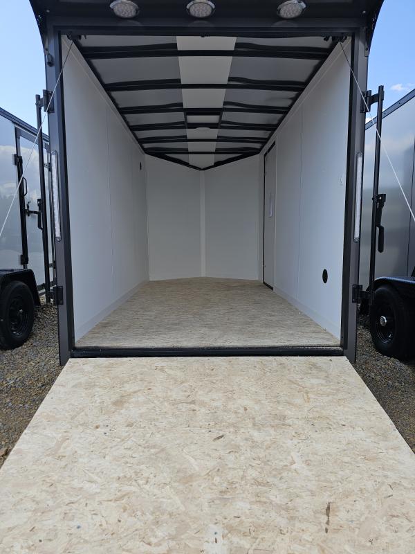 new Cargo (Enclosed) Trailers Discovery Trailers  for sale, in Farmington, MO Thumbnail 5