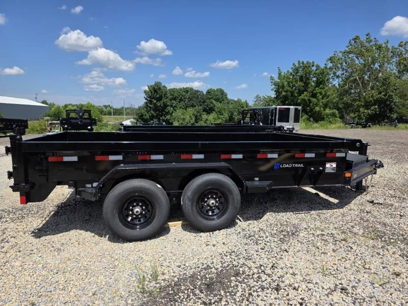 new Dump Trailers Load Trail  for sale, in Farmington, MO Thumbnail 3