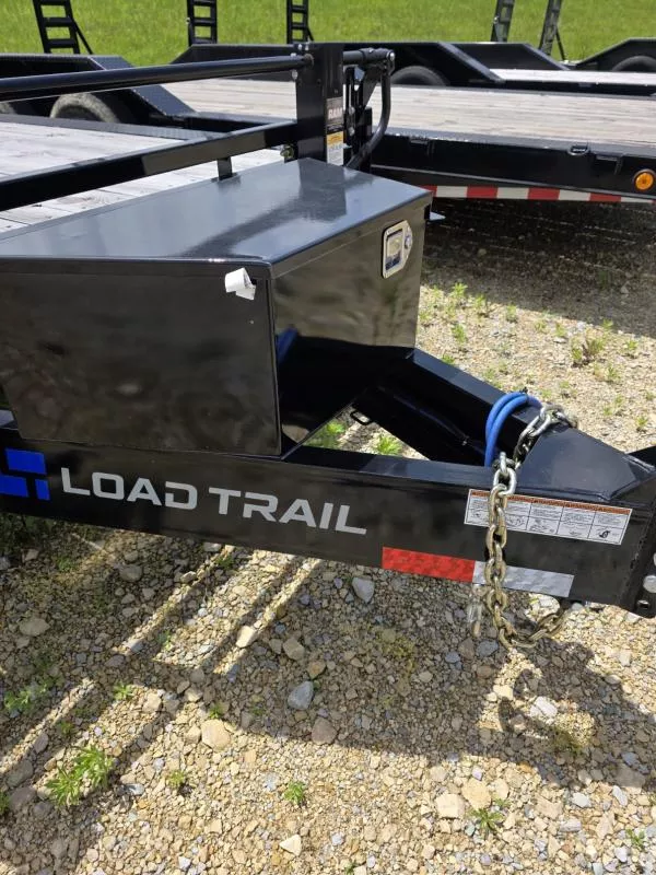 new Equipment / Flatbed Trailers Load Trail  for sale, in Farmington, MO Thumbnail 6