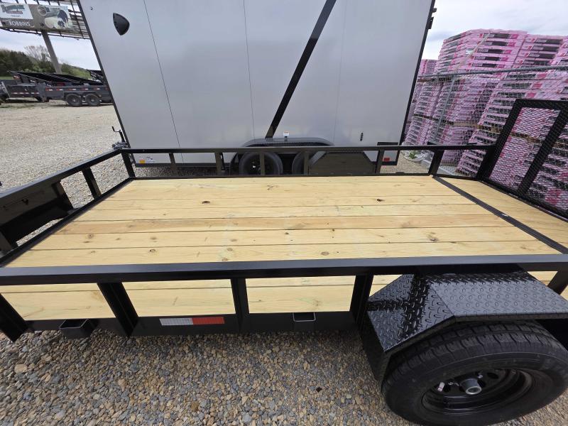 new Utility Trailers Busenbark Trailers  for sale, in Farmington, MO Thumbnail 3