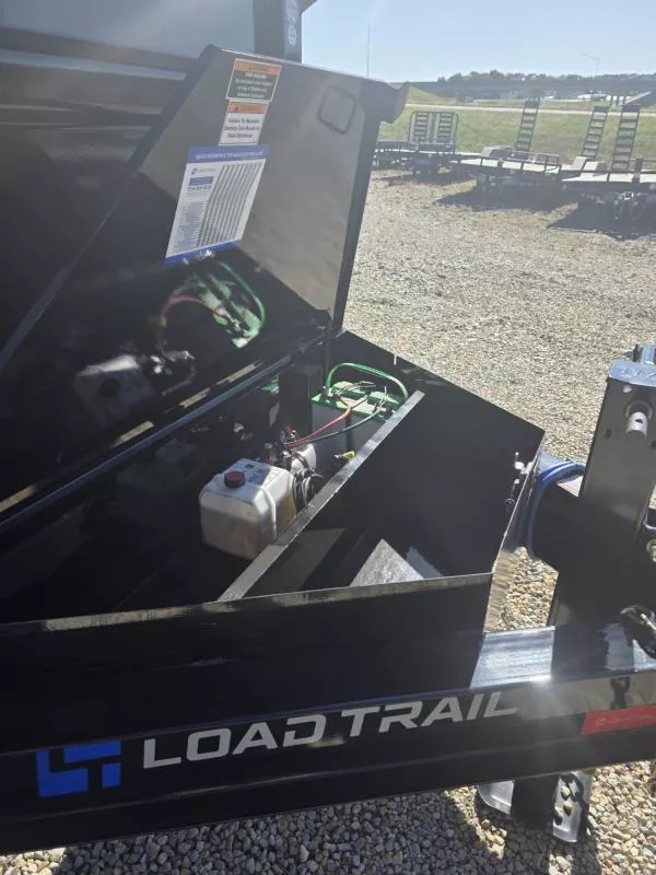 new Dump Trailers Load Trail  for sale, in Farmington, MO Thumbnail 7