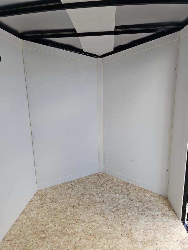 new Cargo (Enclosed) Trailers Discovery Trailers  for sale, in Farmington, MO Thumbnail 6