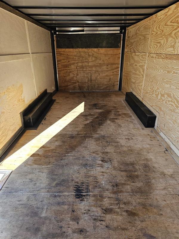 used Cargo (Enclosed) Trailers Anvil  for sale, in Farmington, MO Thumbnail 6