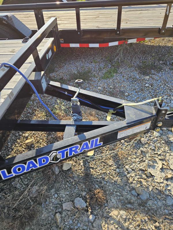 new Equipment / Flatbed Trailers Load Trail  for sale, in Farmington, MO Thumbnail 6