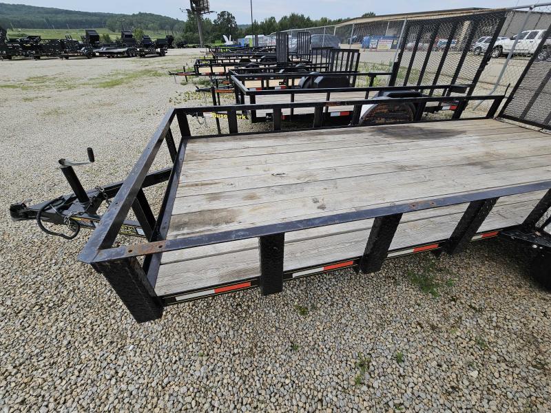 used Utility Trailers Other  for sale, in Farmington, MO Thumbnail 3