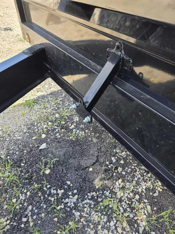 new Dump Trailers Norstar  for sale, in Farmington, MO Thumbnail 6