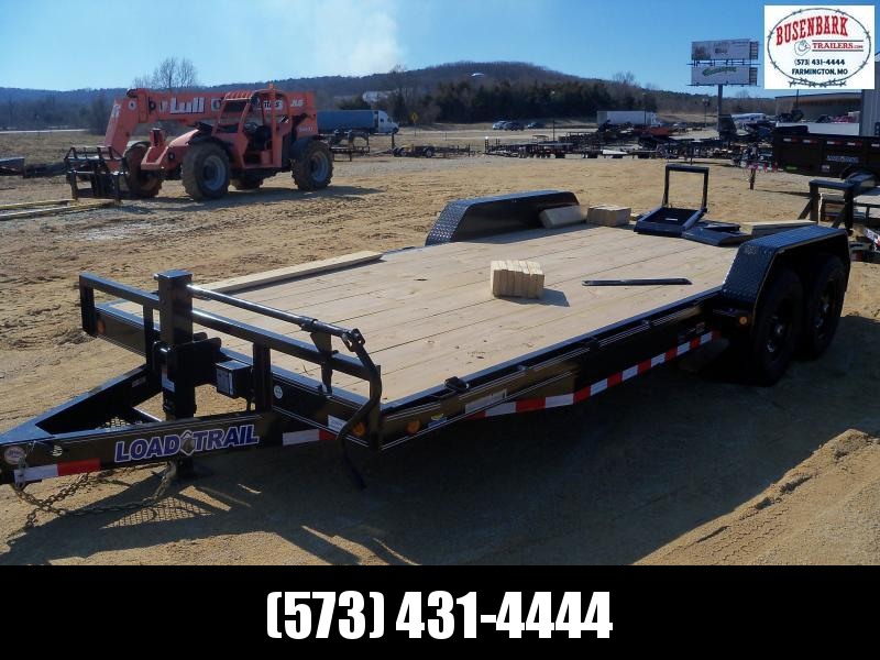 20X083 Load Trail Black Carhauler Fold Up Ramps CH8320072 20X083 Load Trail Black Carhauler Fold Up Ramps CH8320072