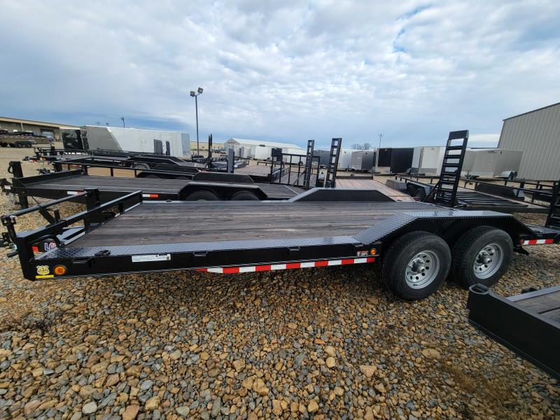 new Equipment / Flatbed Trailers Load Trail  for sale, in Farmington, MO Thumbnail 3