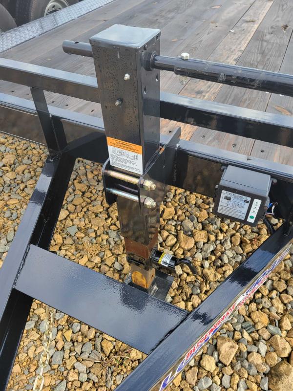 new Equipment / Flatbed Trailers Load Trail  for sale, in Farmington, MO Thumbnail 5