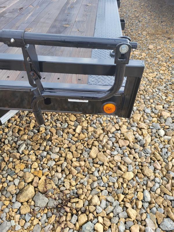 new Equipment / Flatbed Trailers Load Trail  for sale, in Farmington, MO Thumbnail 6