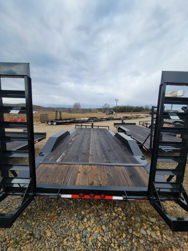 new Equipment / Flatbed Trailers Load Trail  for sale, in Farmington, MO Thumbnail 2