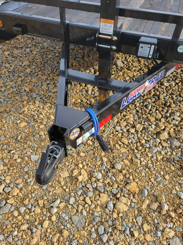 new Equipment / Flatbed Trailers Load Trail  for sale, in Farmington, MO Thumbnail 4