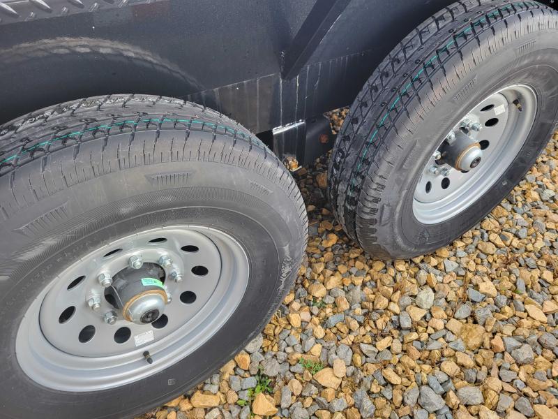 new Equipment / Flatbed Trailers Load Trail  for sale, in Farmington, MO Thumbnail 7