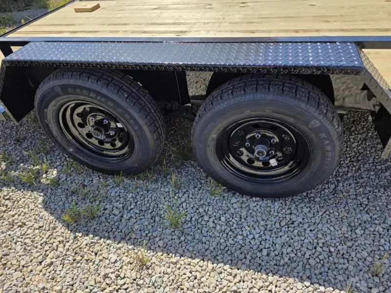 new Utility Trailers Busenbark Trailers  for sale, in Farmington, MO Thumbnail 5