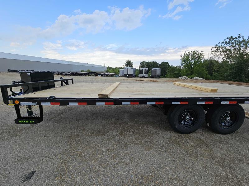 new Equipment / Flatbed Trailers Load Trail  for sale, in Farmington, MO Thumbnail 3