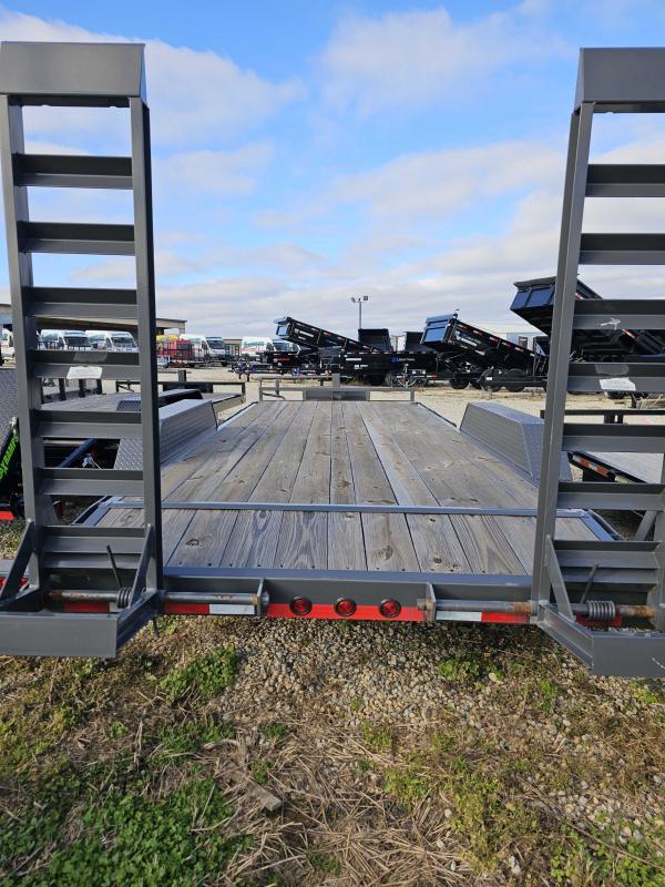 new Equipment / Flatbed Trailers Load Trail  for sale, in Farmington, MO Thumbnail 2