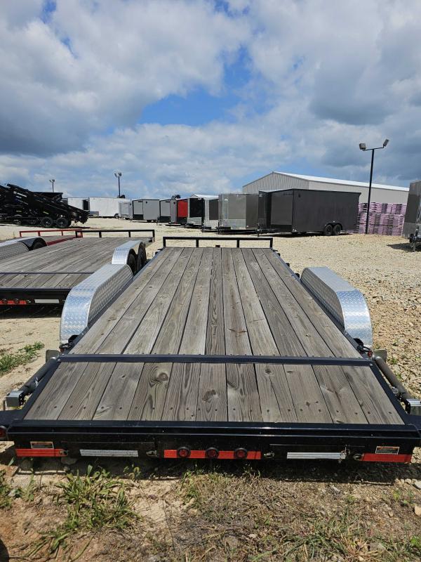 new Equipment / Flatbed Trailers Load Trail  for sale, in Farmington, MO Thumbnail 2