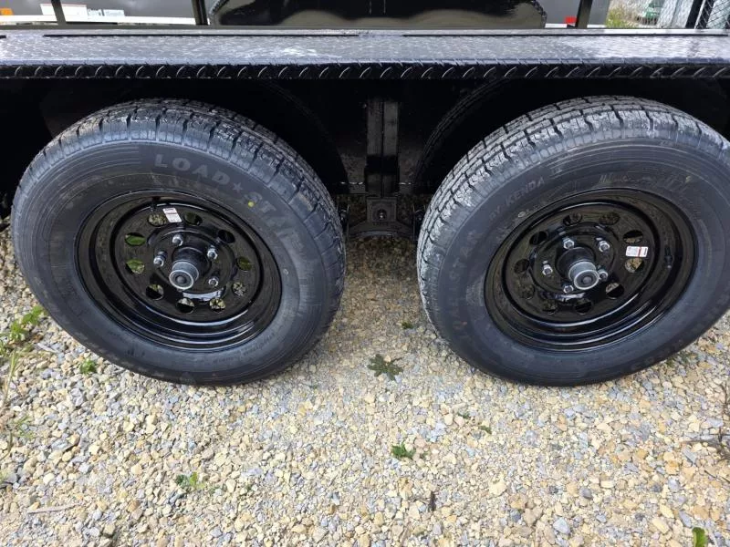 new Utility Trailers Busenbark Trailers  for sale, in Farmington, MO Thumbnail 4