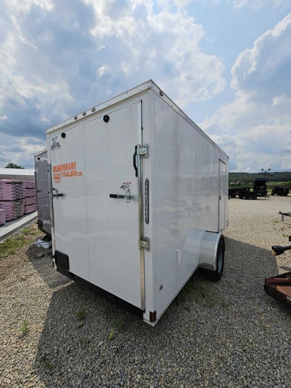 new Cargo (Enclosed) Trailers Anvil  for sale, in Farmington, MO Thumbnail 3