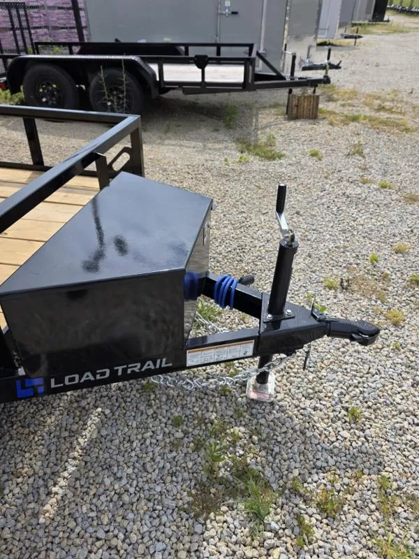 new Utility Trailers Load Trail  for sale, in Farmington, MO Thumbnail 6