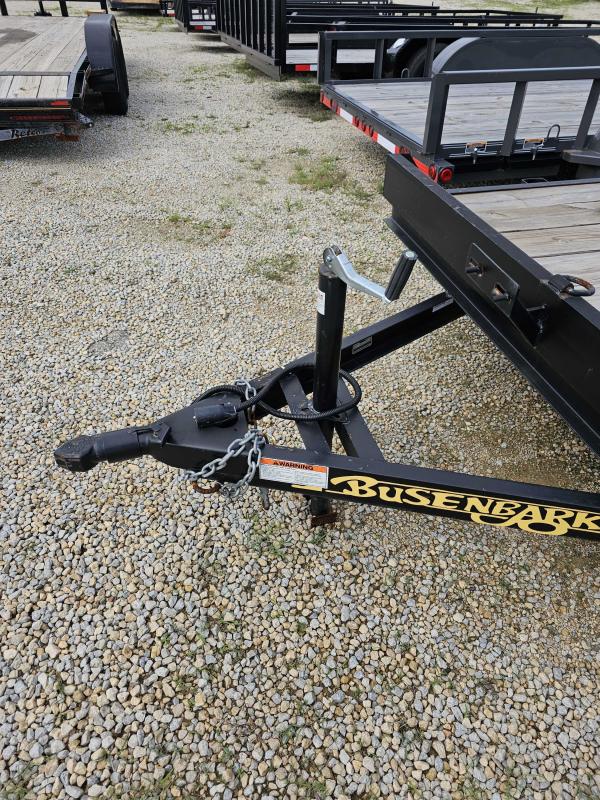 used Equipment / Flatbed Trailers B/R Trailer  for sale, in Farmington, MO Thumbnail 6