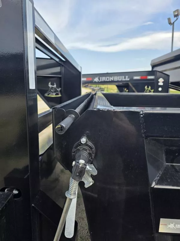 new Dump Trailers Norstar  for sale, in Farmington, MO Thumbnail 5