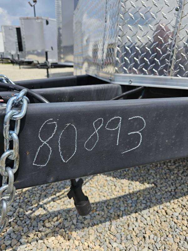 new Cargo (Enclosed) Trailers Look Trailers  for sale, in Farmington, MO Thumbnail 10