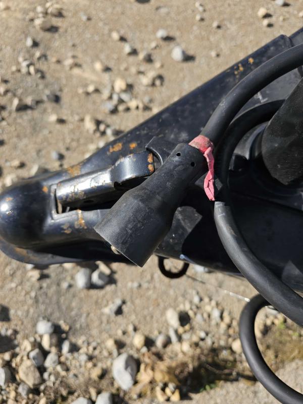 used Cargo (Enclosed) Trailers Anvil  for sale, in Farmington, MO Thumbnail 9