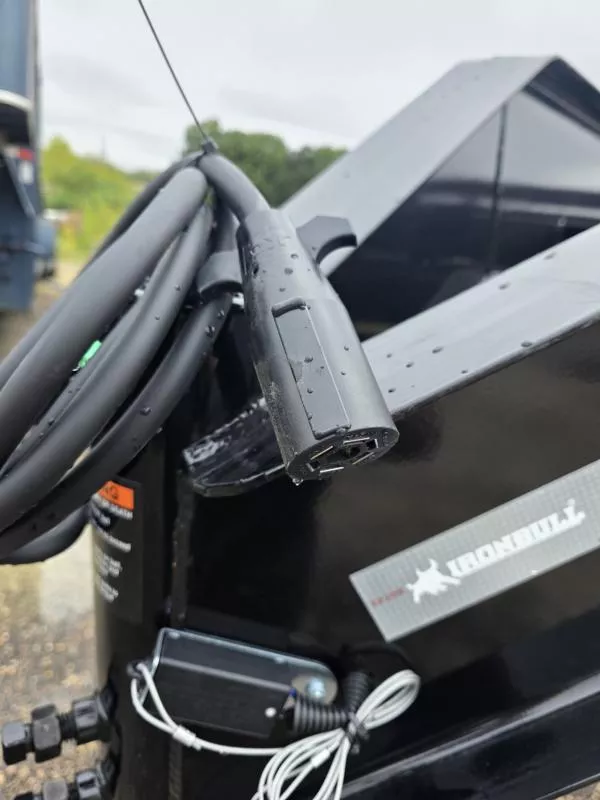 new Equipment / Flatbed Trailers Norstar  for sale, in Farmington, MO Thumbnail 8