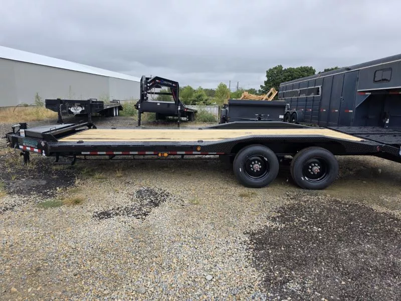 new Equipment / Flatbed Trailers Norstar  for sale, in Farmington, MO Thumbnail 3