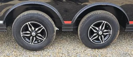 new Cargo (Enclosed) Trailers Cynergy Cargo  for sale, in Farmington, MO Thumbnail 8