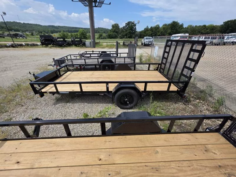 new Utility Trailers Load Trail  for sale, in Farmington, MO Thumbnail 3