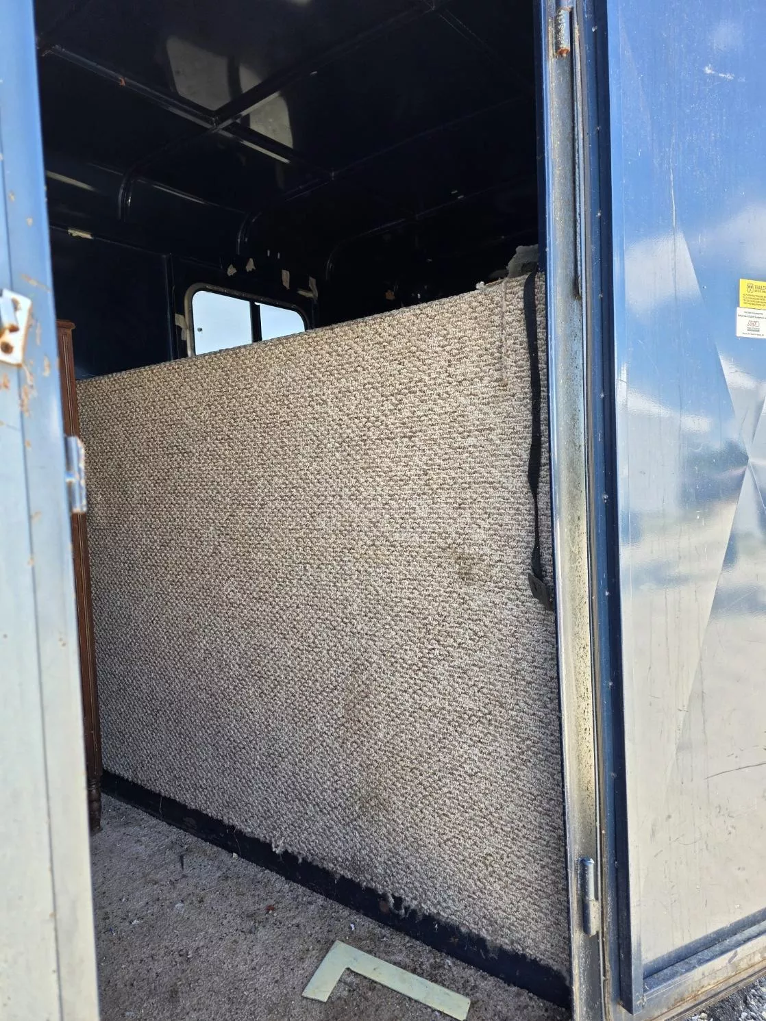 used Stock / Stock Combo Trailers W-W Trailer  for sale, in Farmington, MO Thumbnail 7