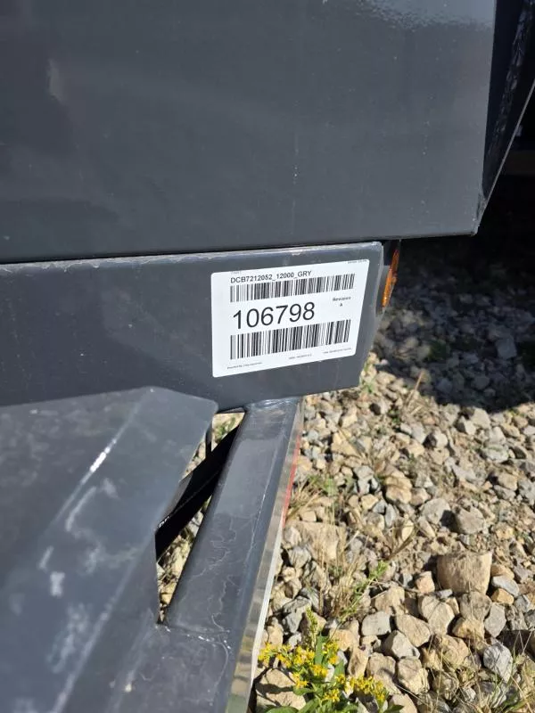 new Dump Trailers Norstar  for sale, in Farmington, MO Thumbnail 10